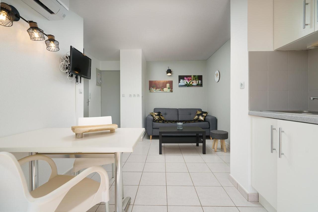 Appartement 2P Primavera Agde Exterior photo